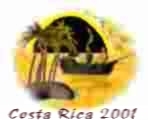 Sonnenfinsternis in Costa Rica