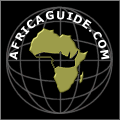Englischsprachige Seiten mit aktuellen Afrika-Infos