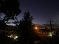 Morgendämmerung in Cairns