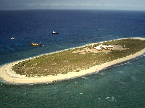 Willis Island