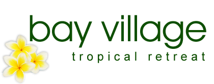 Logo Bay Village