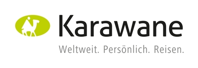 Logo Karawane-Reisen