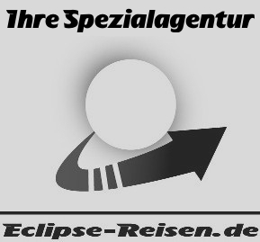 Logo Eclipse-Reisen.de